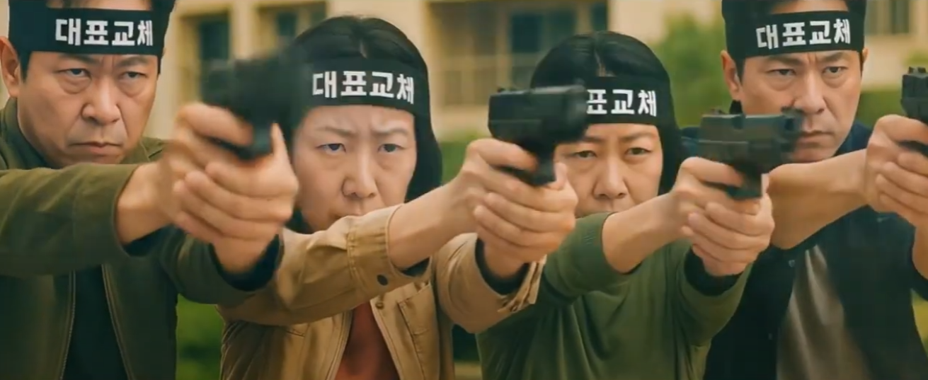 올바른관리인 홍보영상